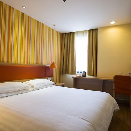 Home Inn Guiyang Zunyi Road Extérieur photo