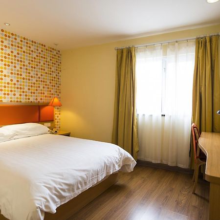 Home Inn Guiyang Zunyi Road Extérieur photo