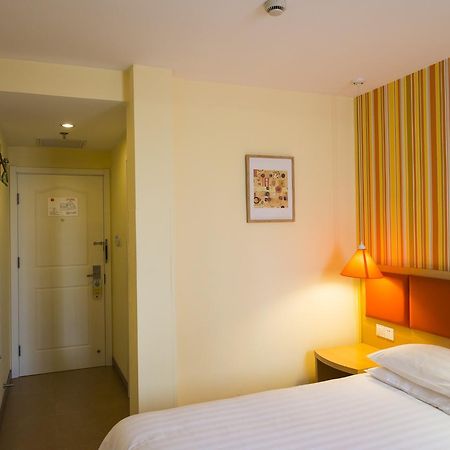 Home Inn Guiyang Zunyi Road Extérieur photo