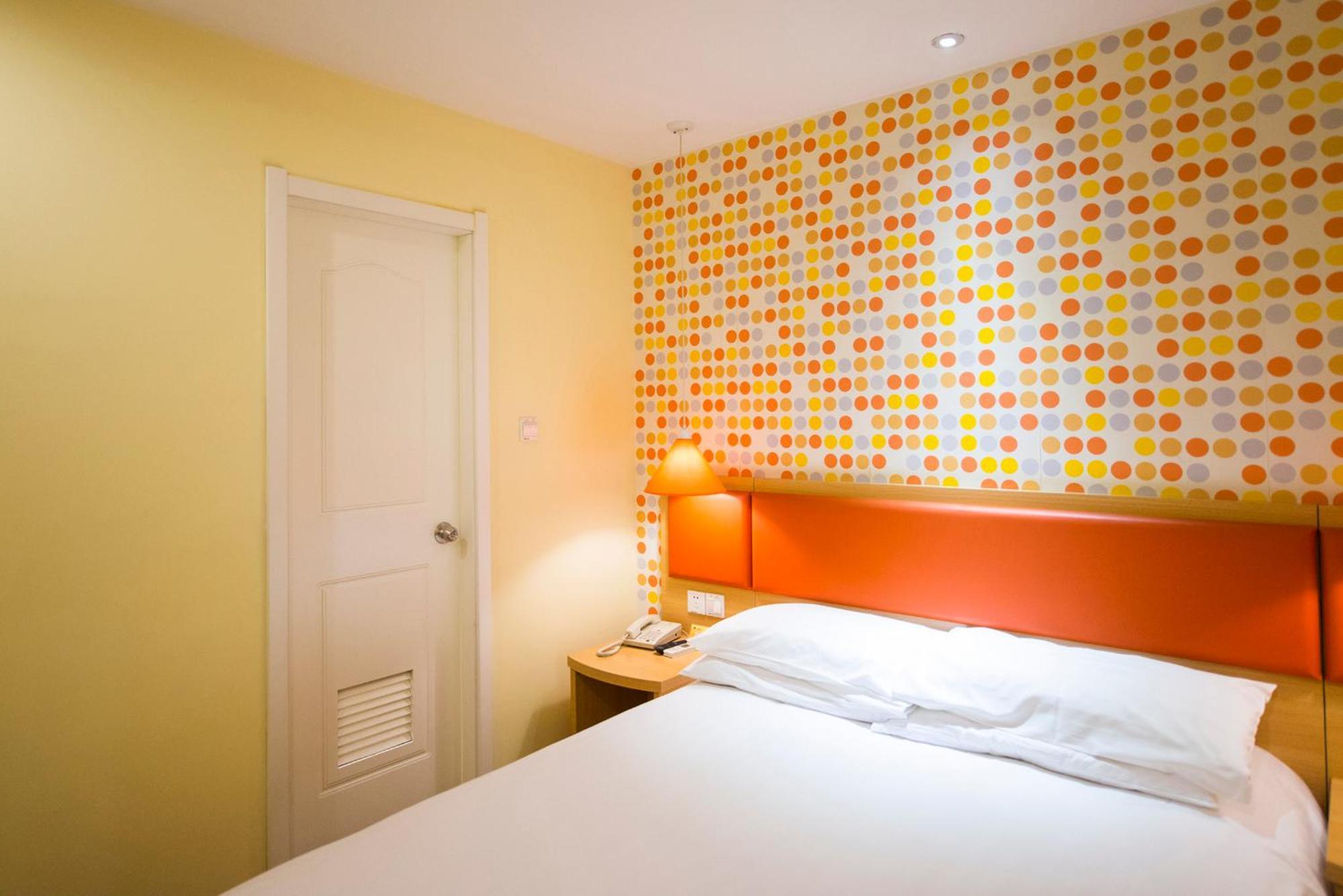 Home Inn Guiyang Zunyi Road Extérieur photo