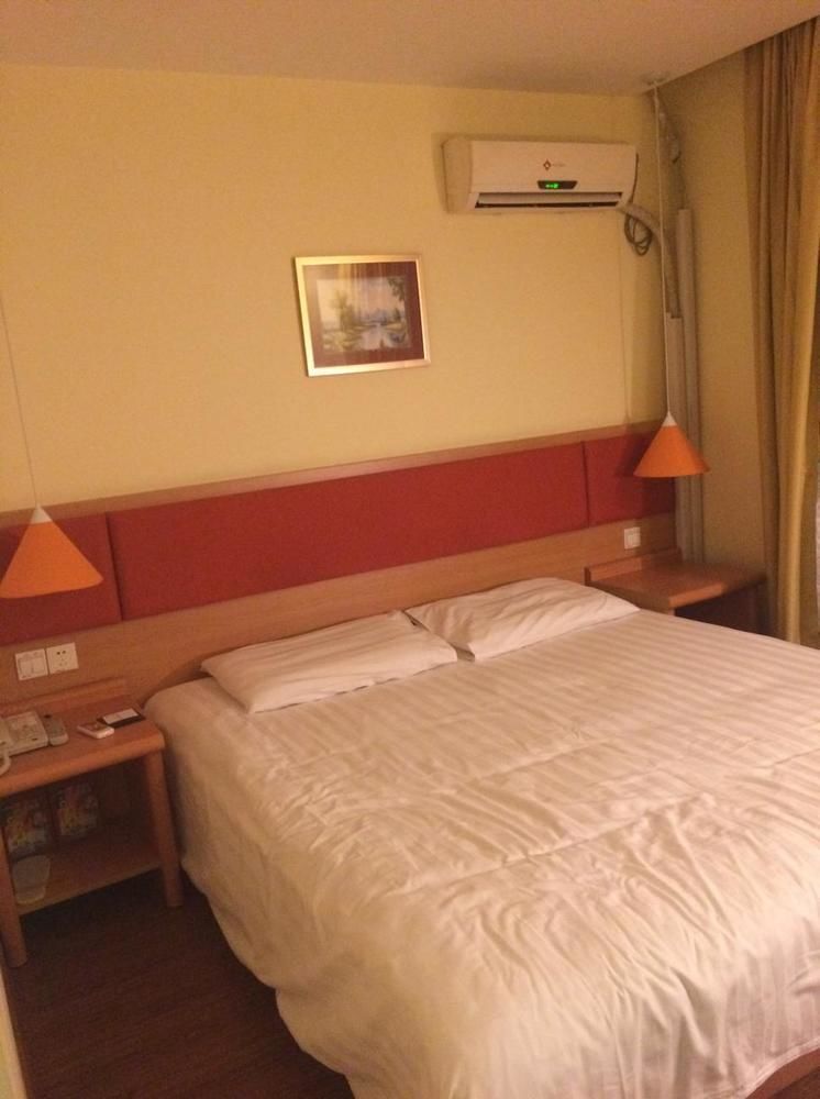 Home Inn Guiyang Zunyi Road Extérieur photo