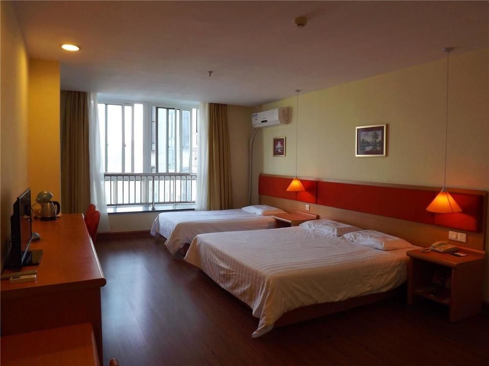 Home Inn Guiyang Zunyi Road Extérieur photo
