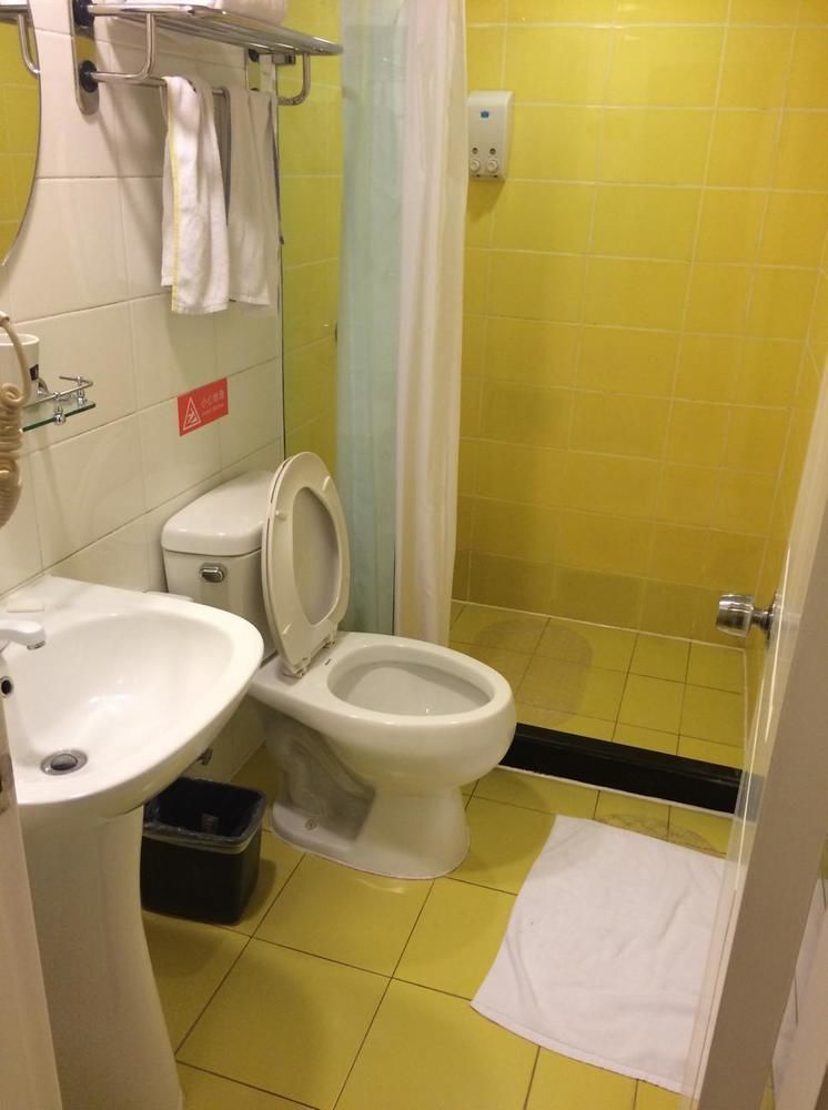 Home Inn Guiyang Zunyi Road Extérieur photo