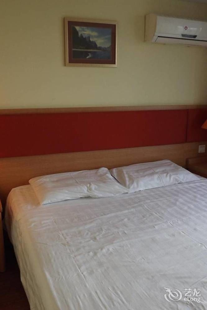 Home Inn Guiyang Zunyi Road Extérieur photo