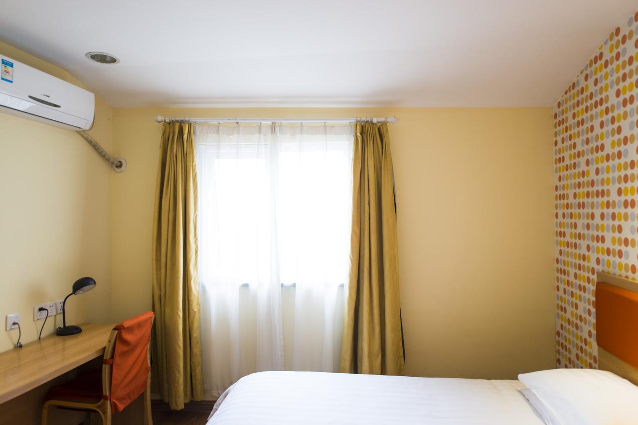 Home Inn Guiyang Zunyi Road Extérieur photo