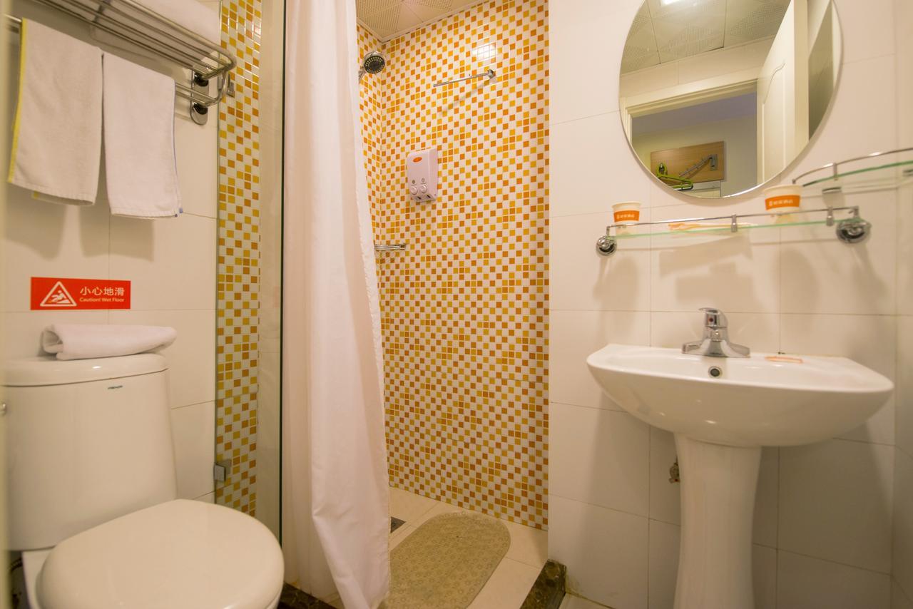 Home Inn Guiyang Zunyi Road Extérieur photo