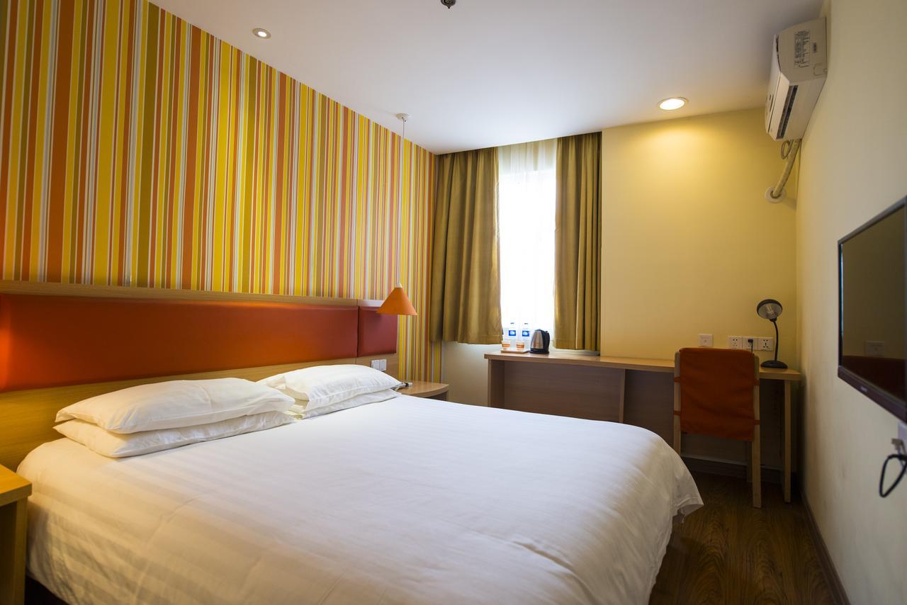 Home Inn Guiyang Zunyi Road Extérieur photo