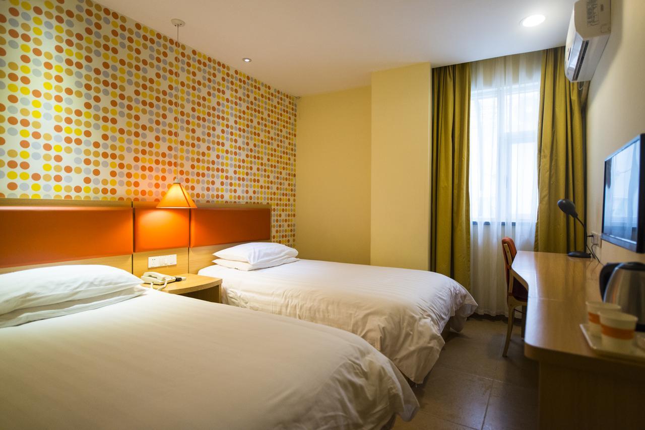 Home Inn Guiyang Zunyi Road Extérieur photo
