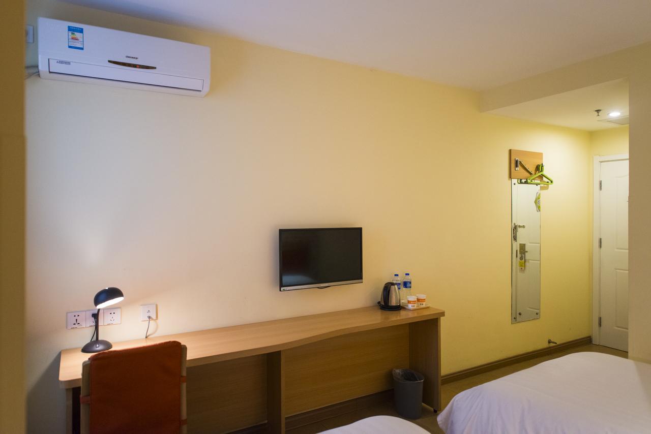 Home Inn Guiyang Zunyi Road Extérieur photo