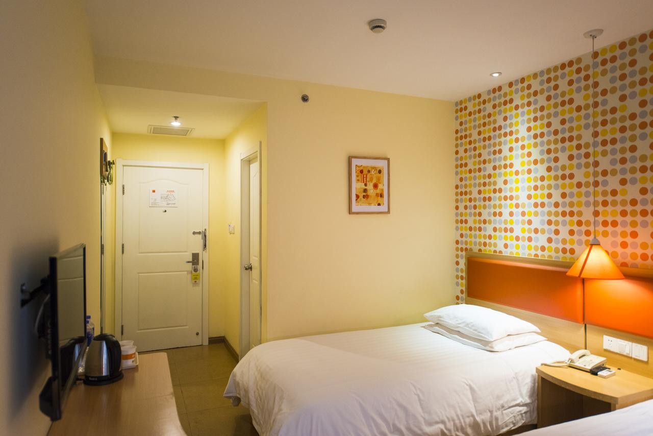 Home Inn Guiyang Zunyi Road Extérieur photo