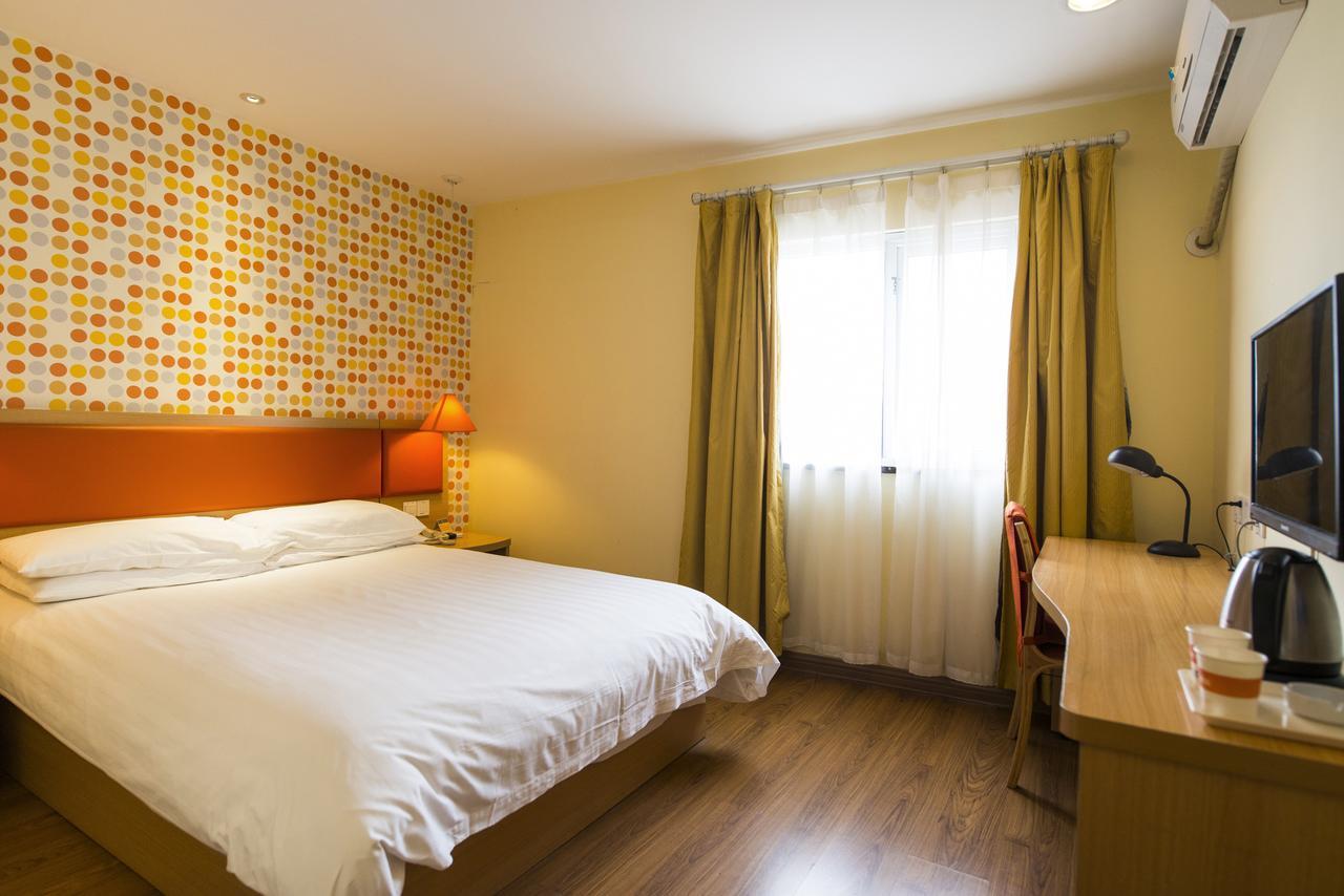 Home Inn Guiyang Zunyi Road Extérieur photo