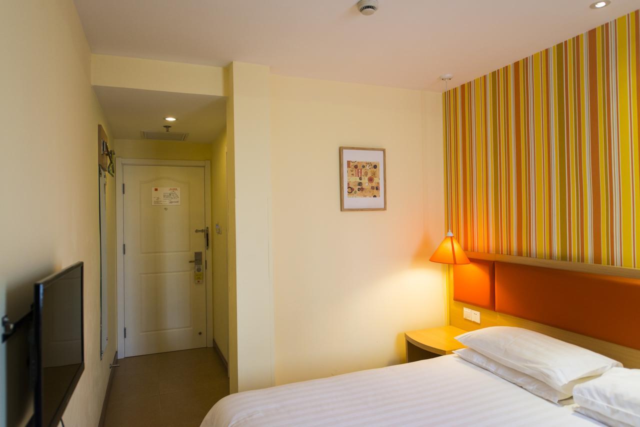 Home Inn Guiyang Zunyi Road Extérieur photo
