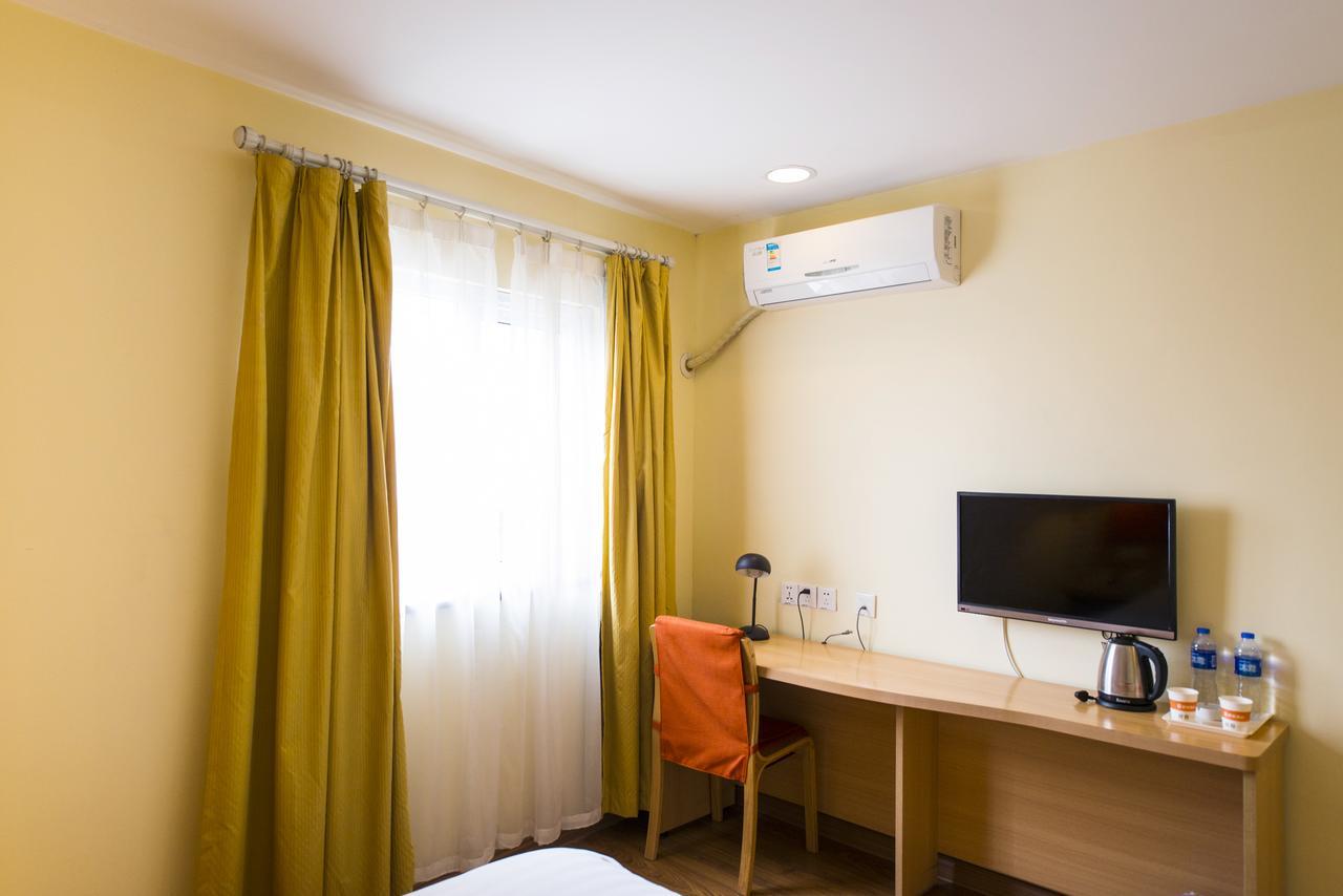 Home Inn Guiyang Zunyi Road Extérieur photo