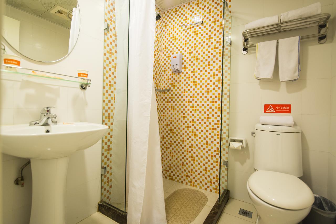 Home Inn Guiyang Zunyi Road Extérieur photo