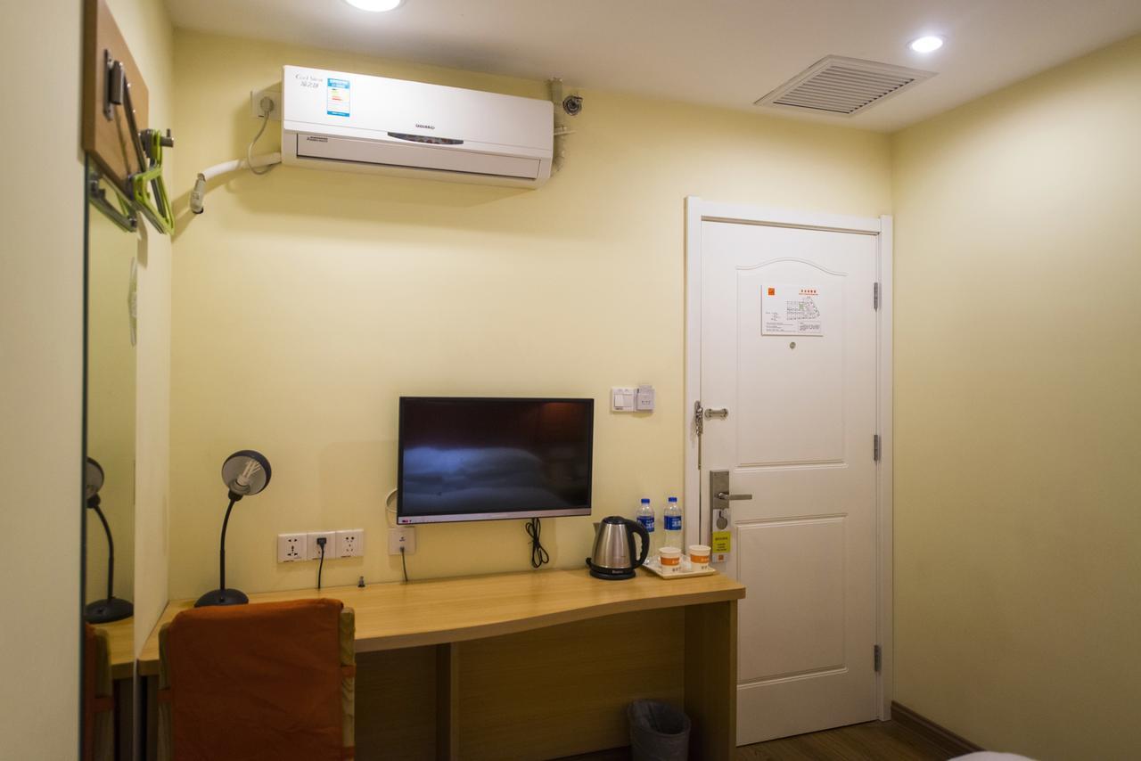 Home Inn Guiyang Zunyi Road Extérieur photo
