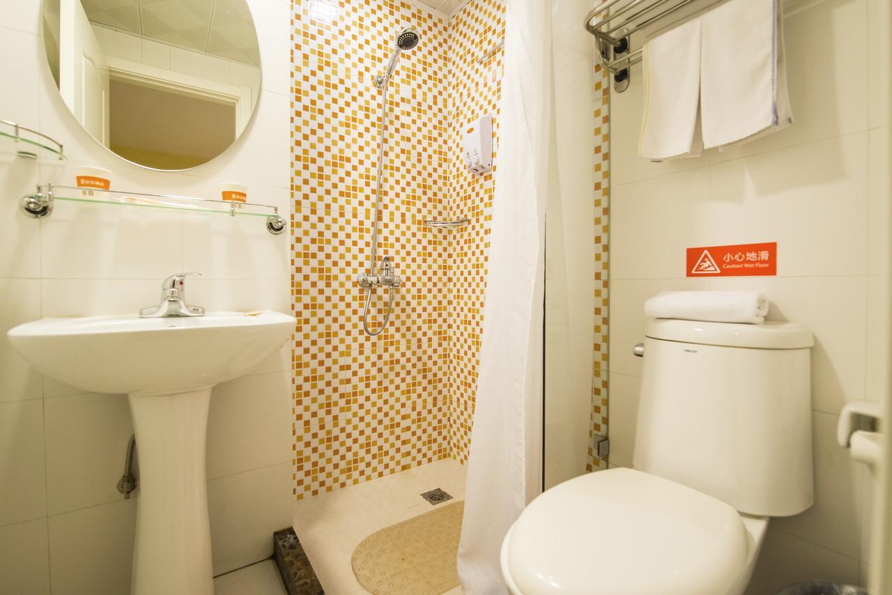 Home Inn Guiyang Zunyi Road Extérieur photo