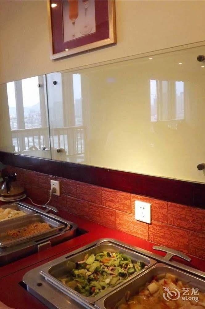 Home Inn Guiyang Zunyi Road Extérieur photo