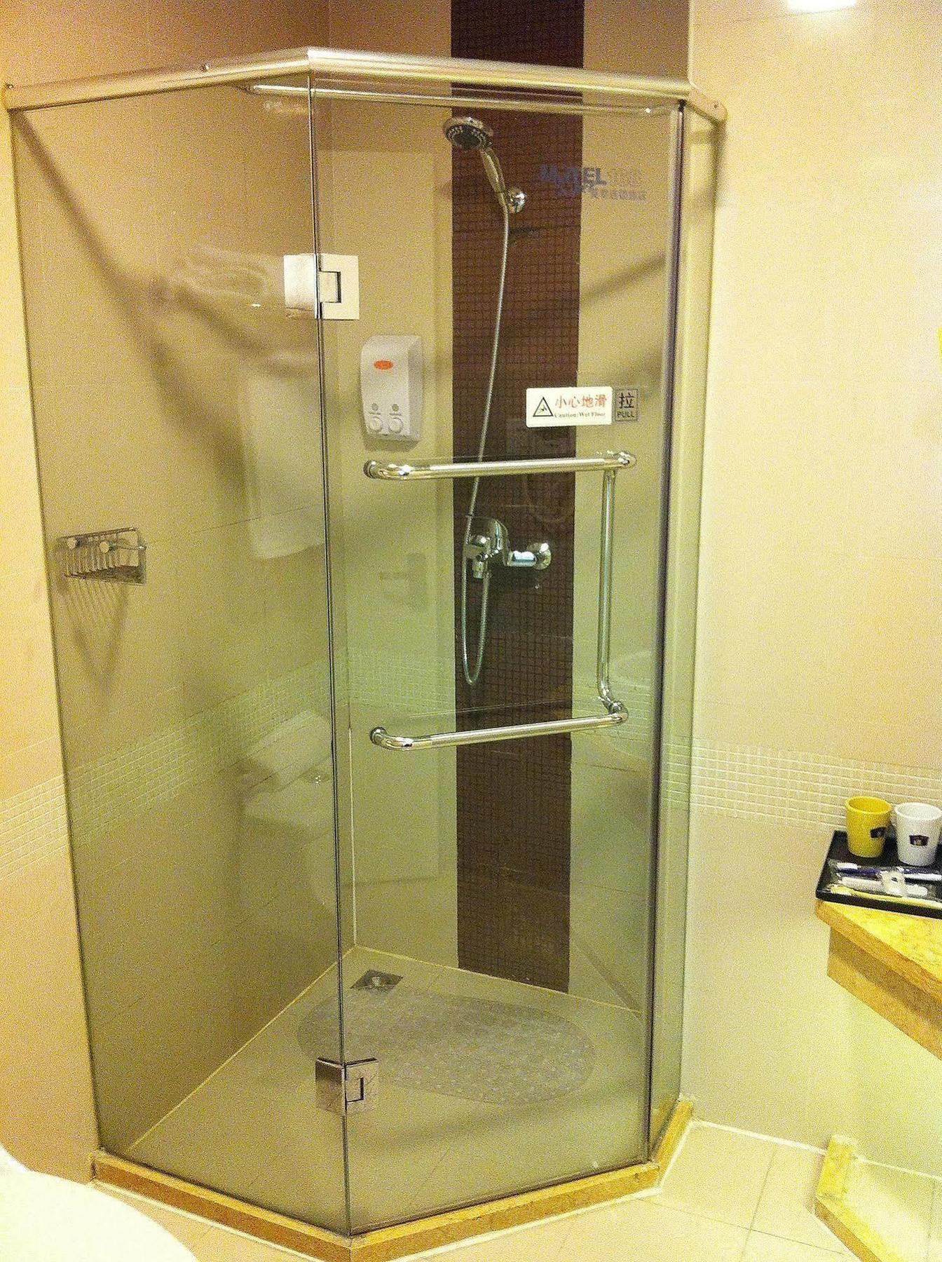 Home Inn Guiyang Zunyi Road Extérieur photo