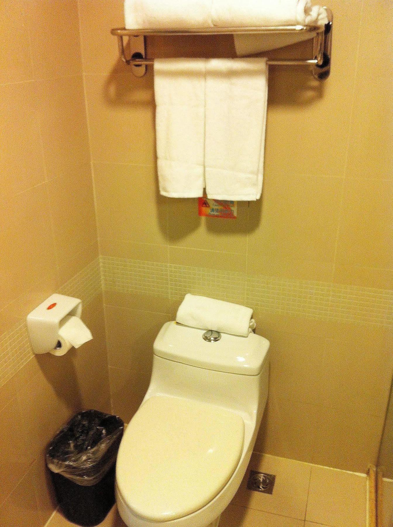 Home Inn Guiyang Zunyi Road Extérieur photo