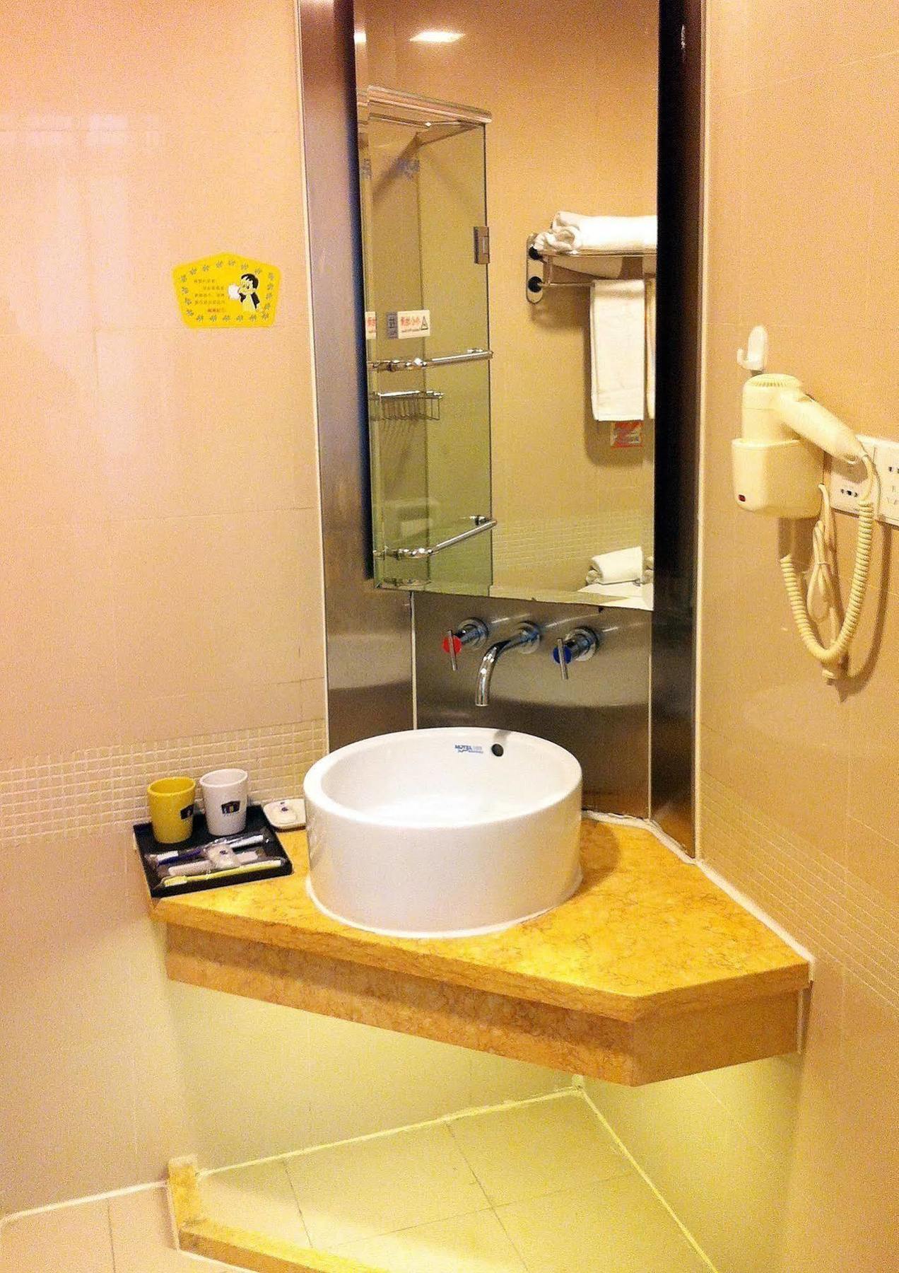 Home Inn Guiyang Zunyi Road Extérieur photo